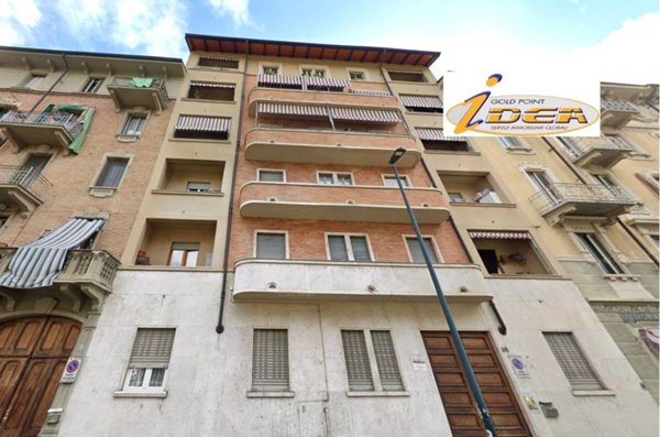 appartamento in vendita a Torino in zona Borgata Vittoria