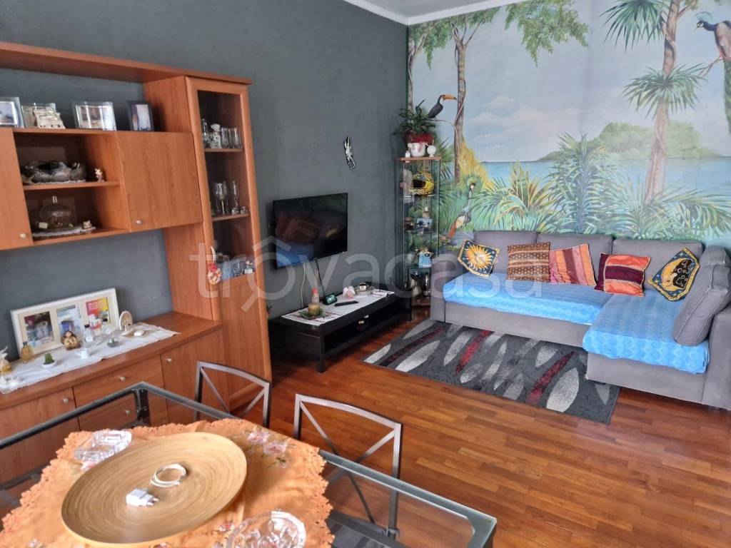 appartamento in vendita a Torino in zona Vanchiglia