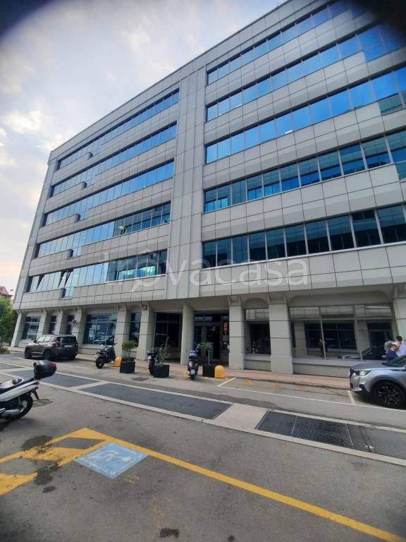 quadrivano in vendita a Torino in zona Mirafiori Sud