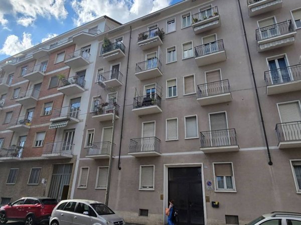 appartamento in vendita a Torino in zona Pozzo Strada