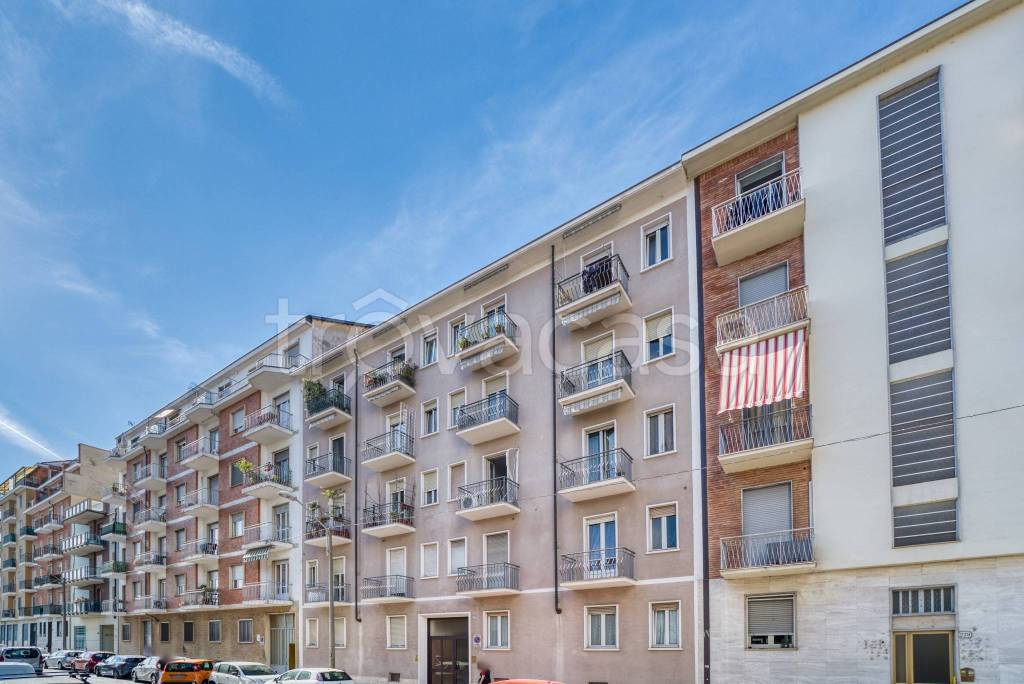 appartamento in vendita a Torino in zona Pozzo Strada