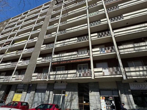 appartamento in vendita a Torino in zona Madonna di Campagna