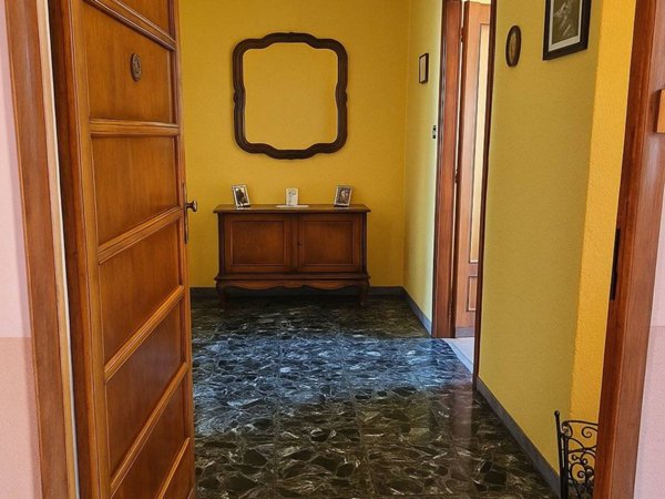 appartamento in vendita a Torino in zona Millefonti