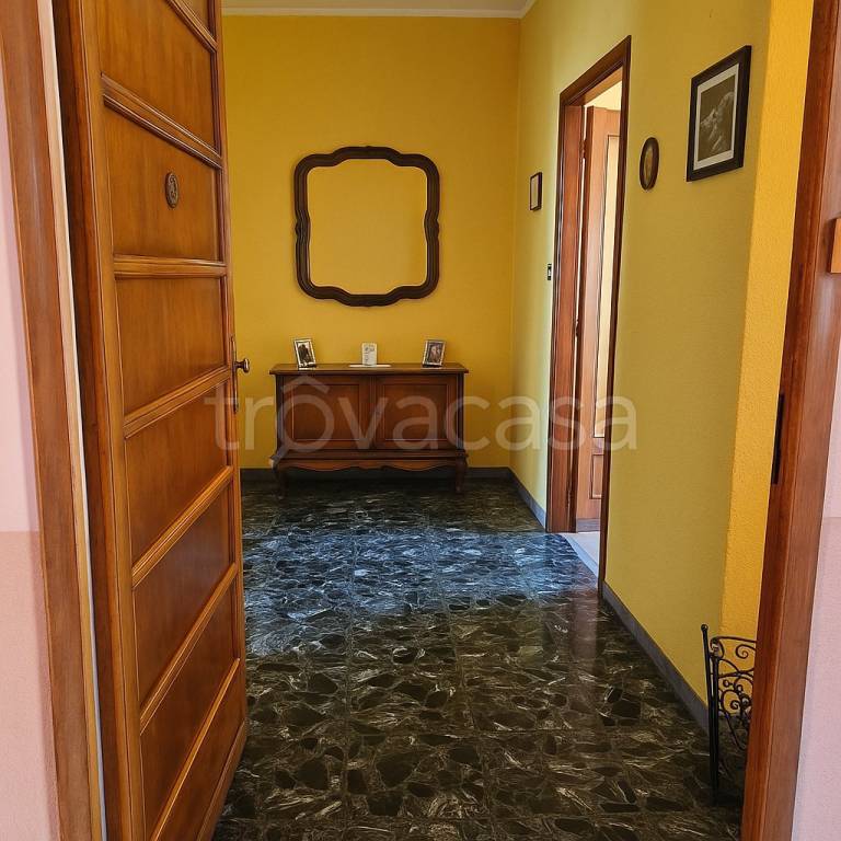 appartamento in vendita a Torino in zona Millefonti