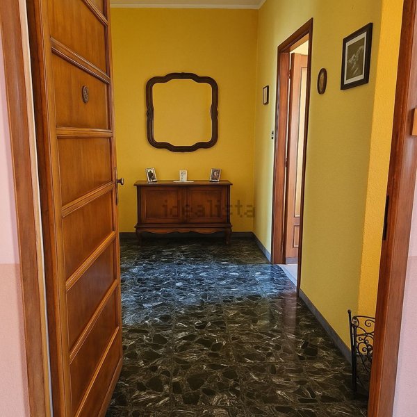 appartamento in vendita a Torino in zona Millefonti