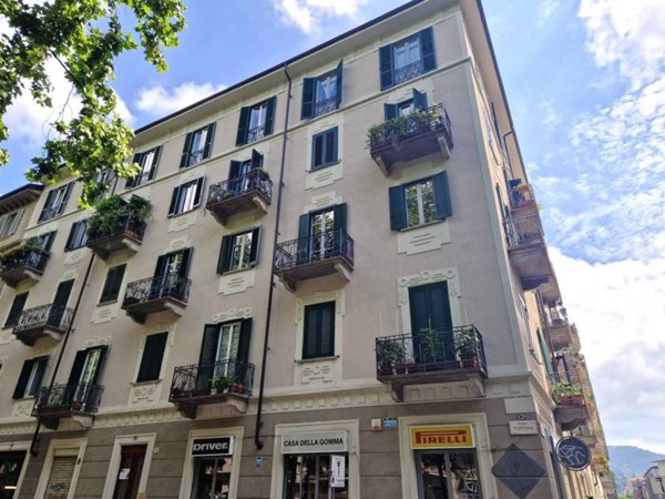 appartamento in vendita a Torino in zona Vanchiglia
