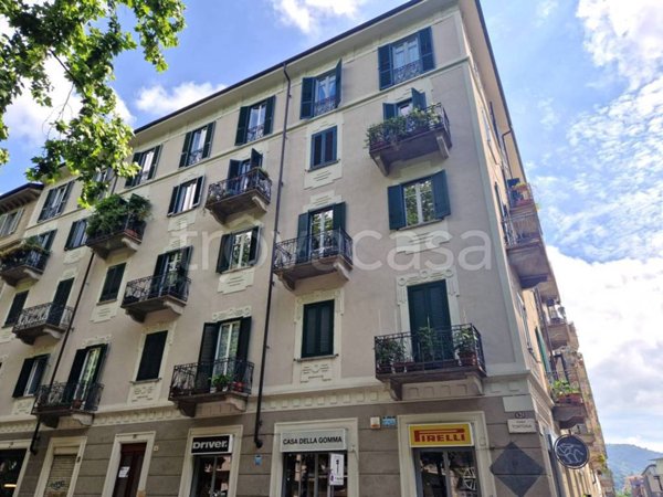 appartamento in vendita a Torino in zona Vanchiglia