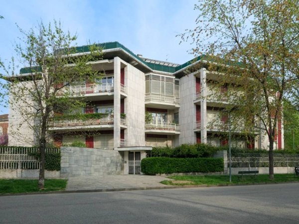 appartamento in vendita a Torino in zona Crocetta