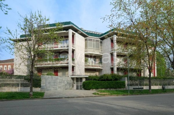 appartamento in vendita a Torino in zona Crocetta