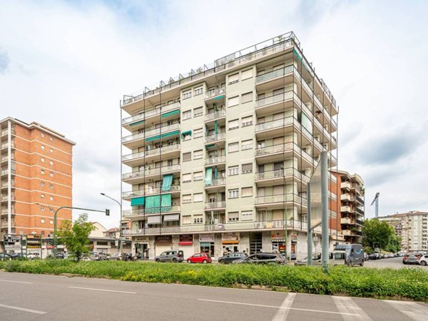 appartamento in vendita a Torino in zona Santa Rita