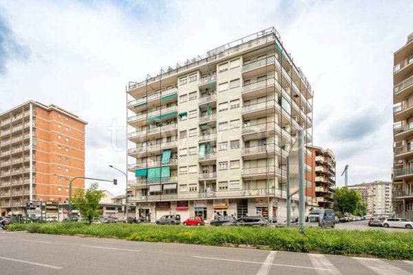 appartamento in vendita a Torino in zona Mirafiori Nord