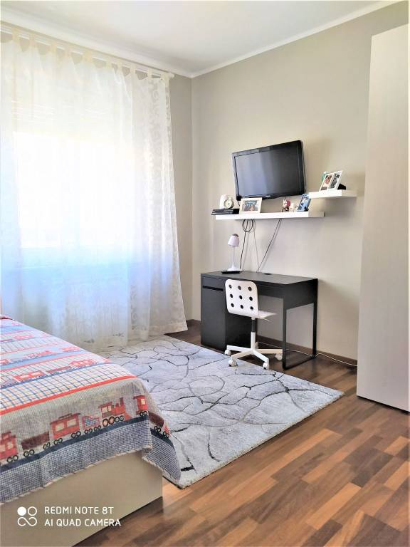 appartamento in vendita a Torino in zona Madonna di Campagna