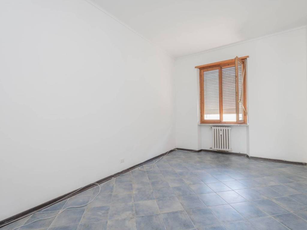 appartamento in vendita a Torino in zona Aurora
