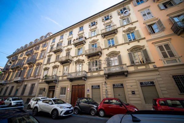 appartamento in vendita a Torino in zona Centro Storico