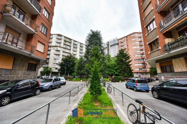 appartamento in vendita a Torino in zona Santa Rita