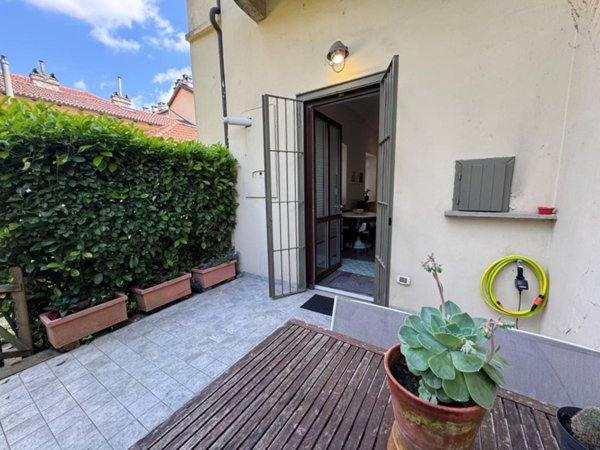appartamento in vendita a Torino in zona Cavoretto