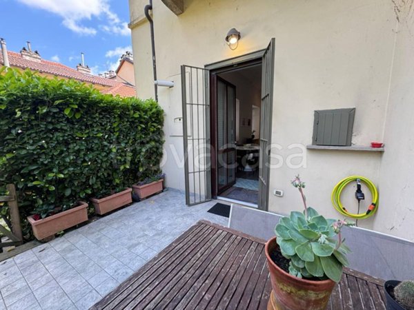 appartamento in vendita a Torino in zona Gran Madre