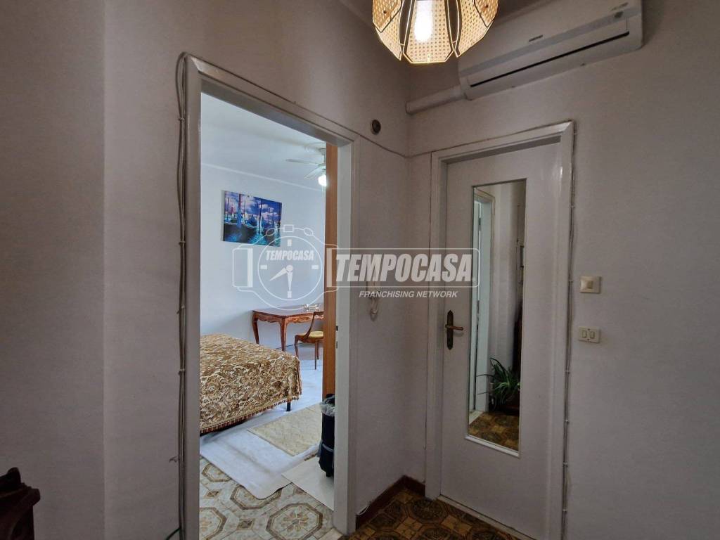 appartamento in vendita a Torino in zona Mirafiori Nord