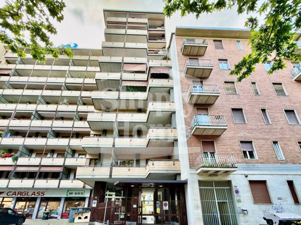 appartamento in vendita a Torino in zona Santa Rita