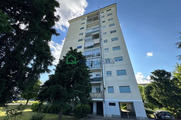 appartamento in vendita a Torino in zona Falchera