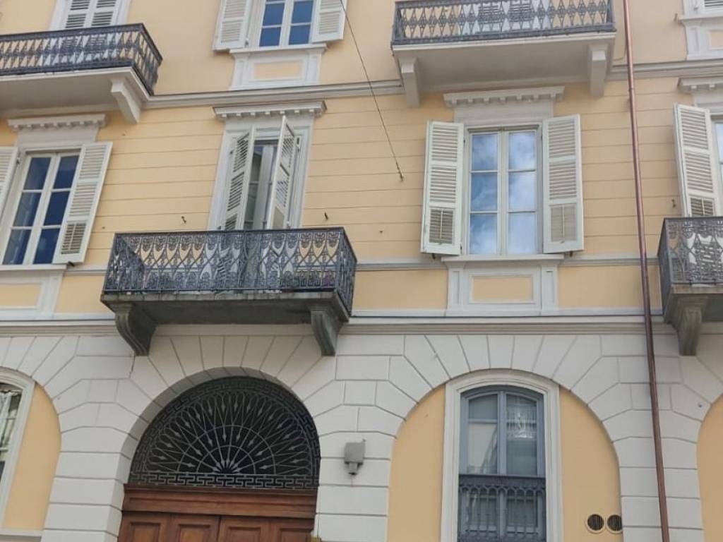 appartamento in vendita a Torino in zona Vanchiglia