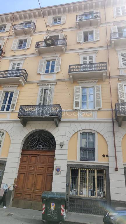 appartamento in vendita a Torino in zona Vanchiglia
