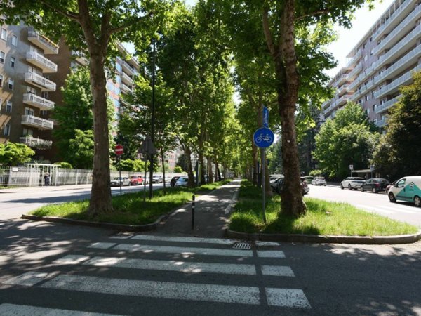 appartamento in vendita a Torino in zona Pozzo Strada