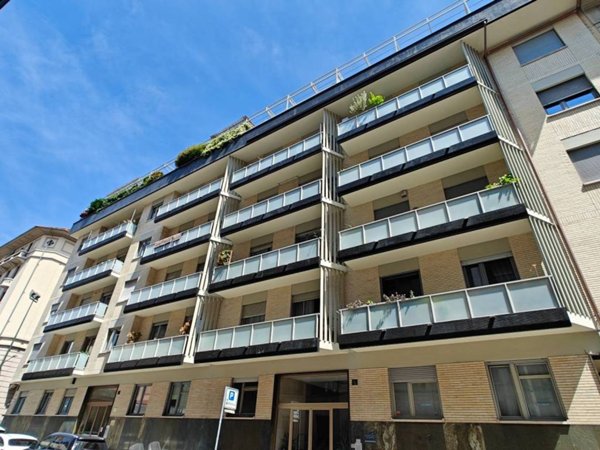 appartamento in vendita a Torino in zona Crocetta