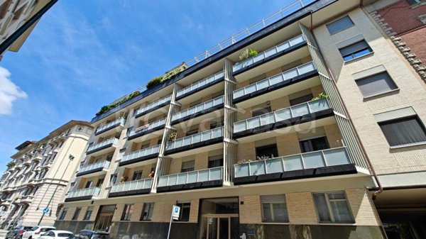 appartamento in vendita a Torino in zona Crocetta