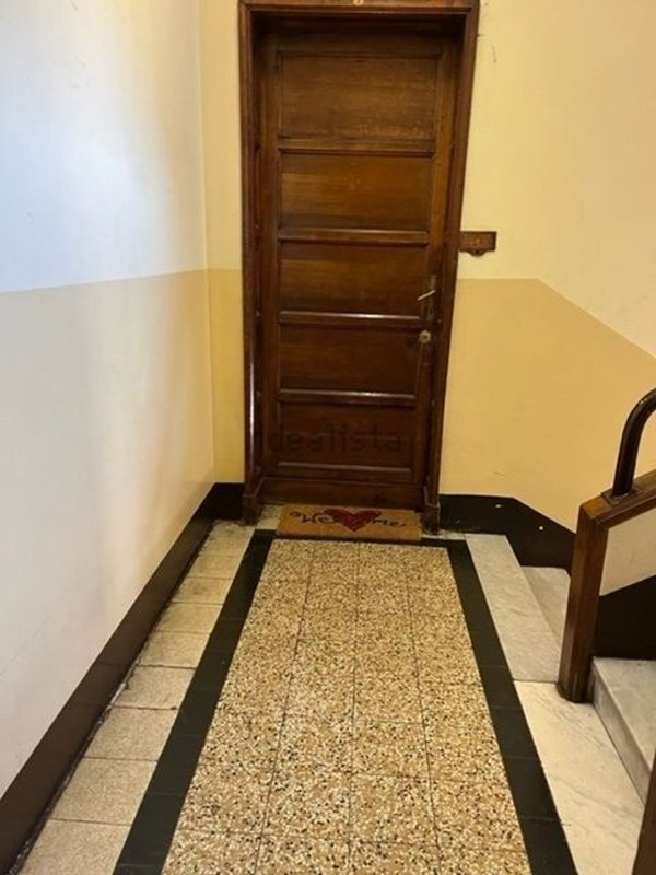 appartamento in vendita a Torino in zona Crocetta