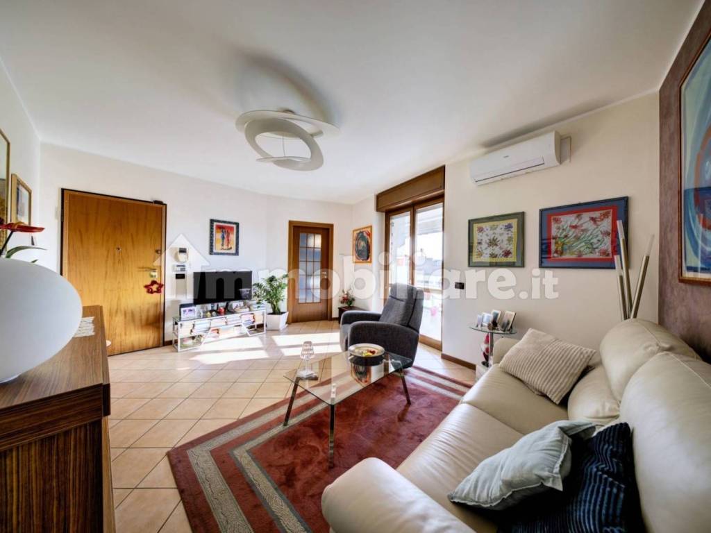 appartamento in vendita a Torino in zona Aurora