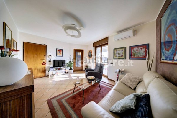 appartamento in vendita a Torino in zona Aurora