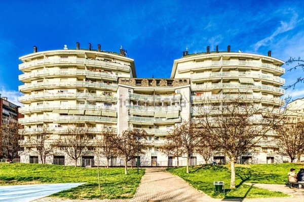 appartamento in vendita a Torino in zona Aurora