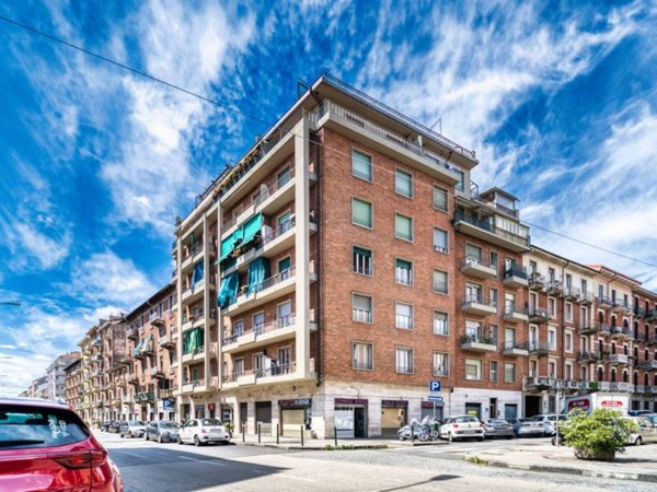 appartamento in vendita a Torino in zona Barriera di Milano
