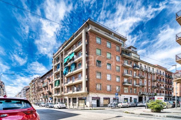 appartamento in vendita a Torino in zona Barriera di Milano