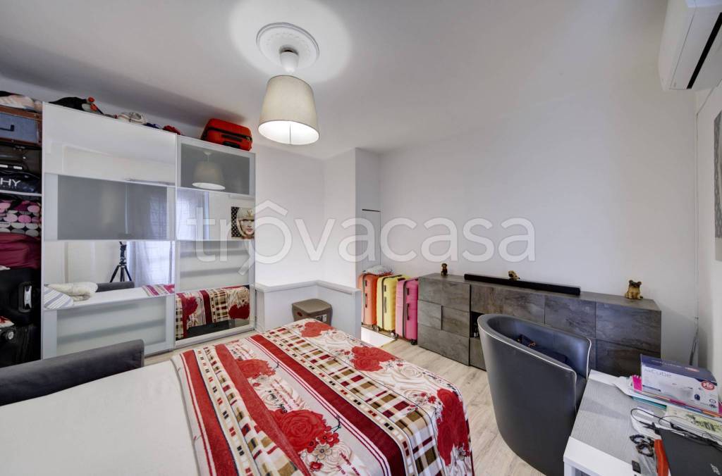 appartamento in vendita a Torino in zona Barriera di Milano