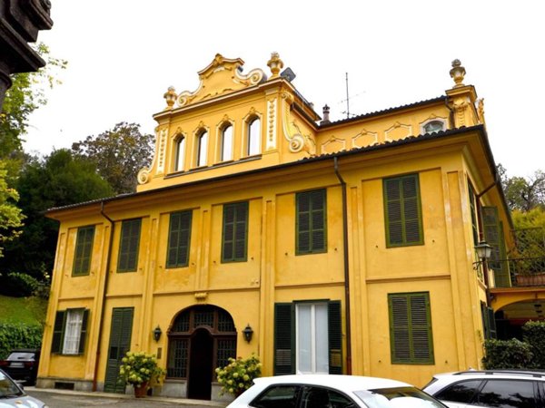appartamento in vendita a Torino in zona Cavoretto