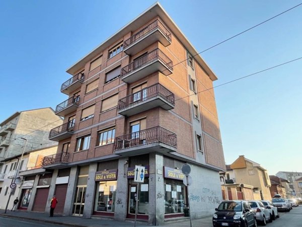 appartamento in vendita a Torino in zona Madonna di Campagna