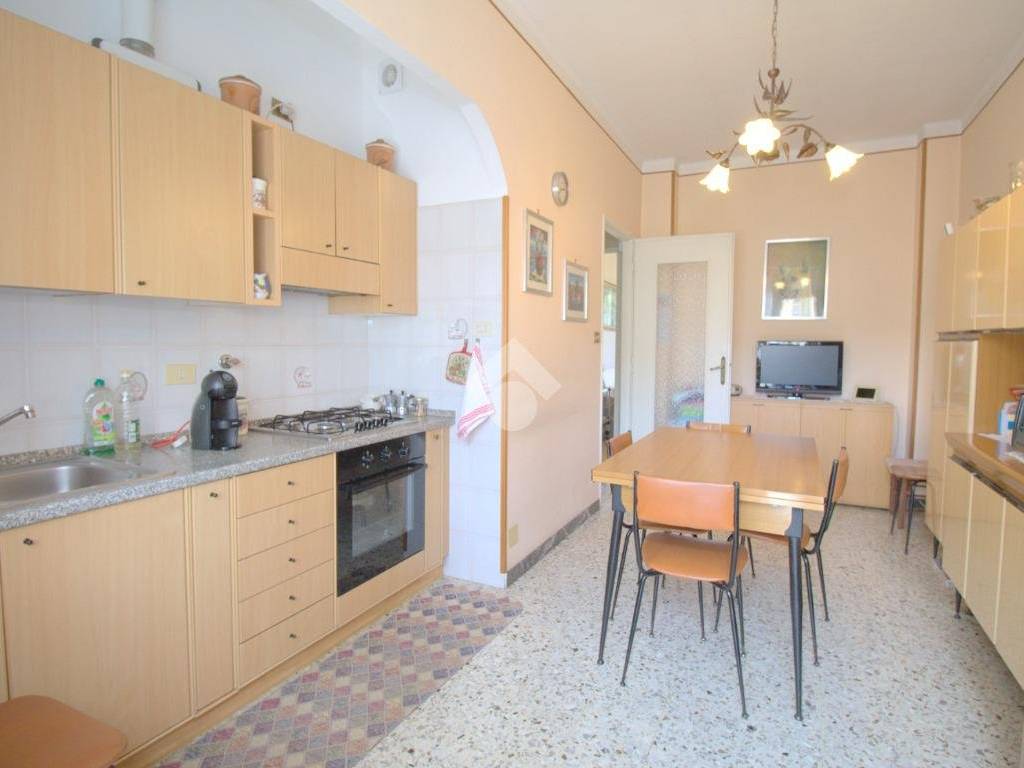 appartamento in vendita a Torino in zona Pozzo Strada