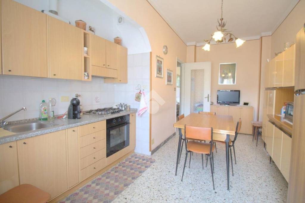 appartamento in vendita a Torino in zona Pozzo Strada