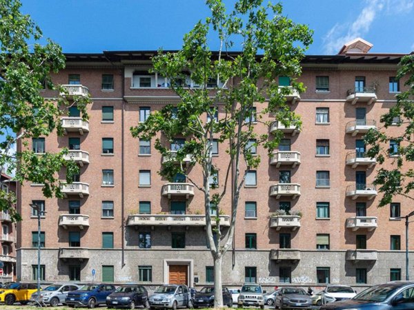 appartamento in vendita a Torino in zona Pozzo Strada