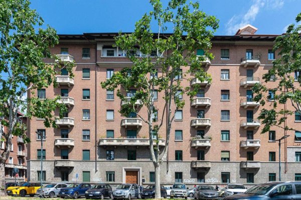 appartamento in vendita a Torino in zona Parella