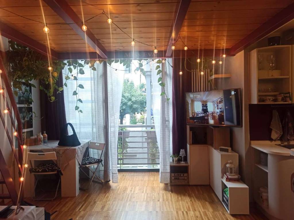 appartamento in vendita a Torino in zona San Donato