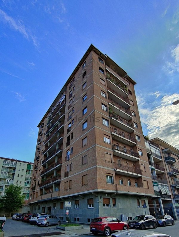 appartamento in vendita a Torino in zona Pozzo Strada