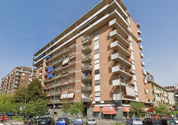 appartamento in vendita a Torino in zona Madonna di Campagna