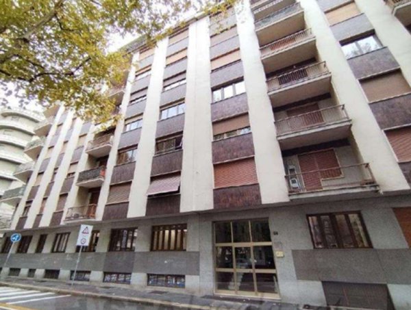 ufficio in vendita a Torino