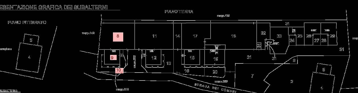 casa indipendente in vendita a Torino
