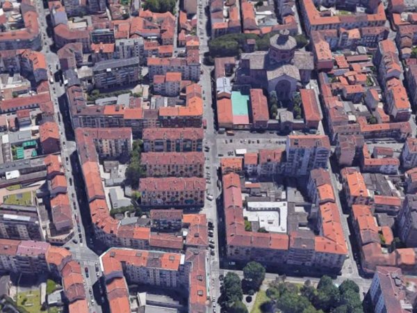 appartamento in vendita a Torino in zona Borgata Vittoria