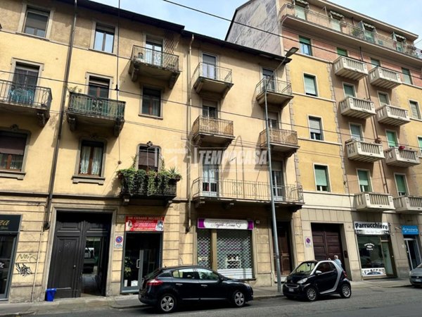 appartamento in vendita a Torino in zona Regio Parco