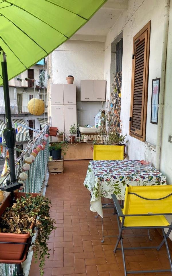 appartamento in vendita a Torino in zona Regio Parco
